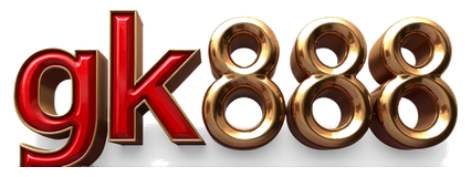 gk8888 logo